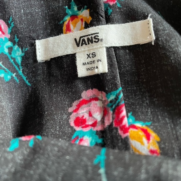 Floral summer dress - Picture 5 of 5